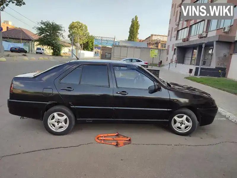 Chery Amulet 2006, фото з оголошення 1 з 13, VIN LVVDA11B66D005151