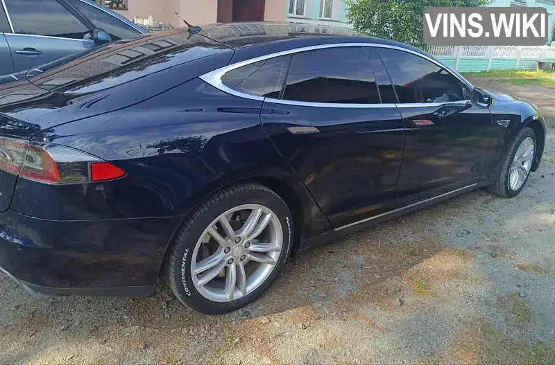 Tesla Model S 2013, фото з оголошення 2 з 11, VIN 5YJSA1CN4DFP21013