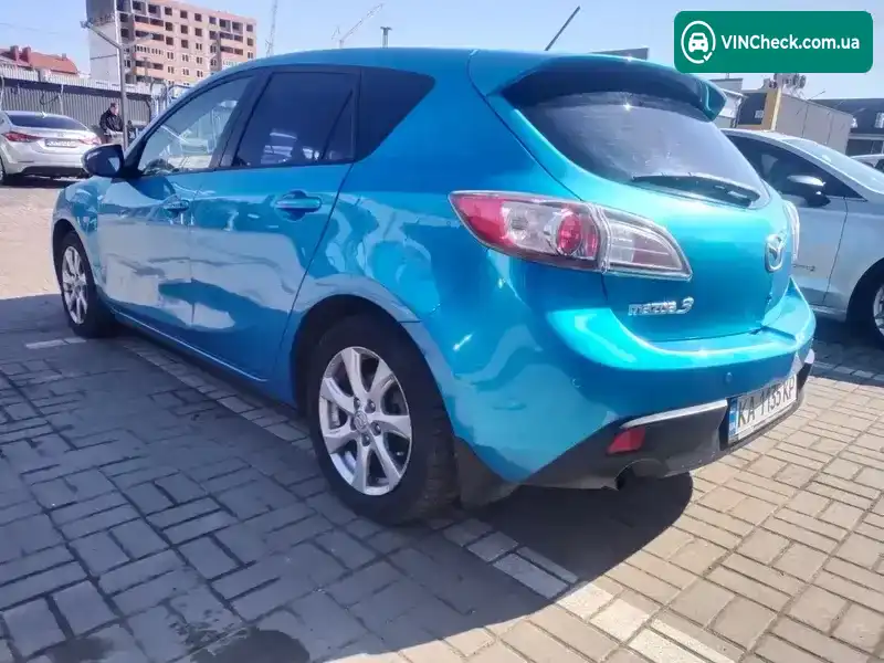 Mazda 3 2011, фото з оголошення 2 з 21, VIN JMZBL14Z501261995