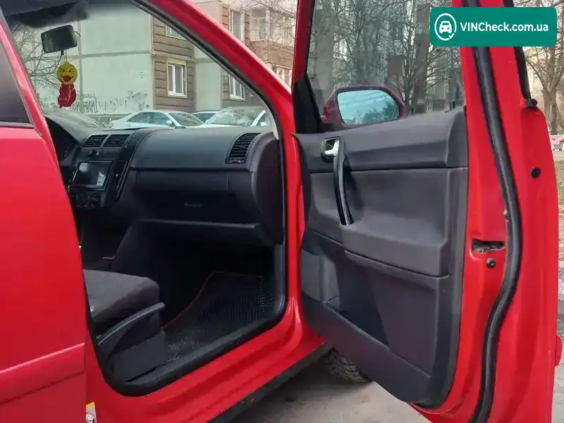 Volkswagen Polo 2008, фото з оголошення 2 з 9, VIN WVWZZZ9NZ8Y160826