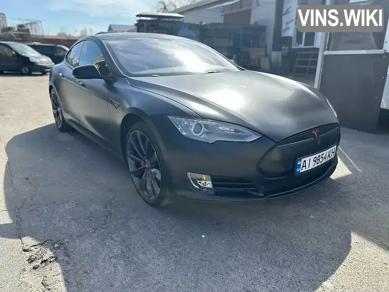 Tesla Model S 2014, фото з оголошення 2 з 21, VIN 5YJSA1H19EFP45265