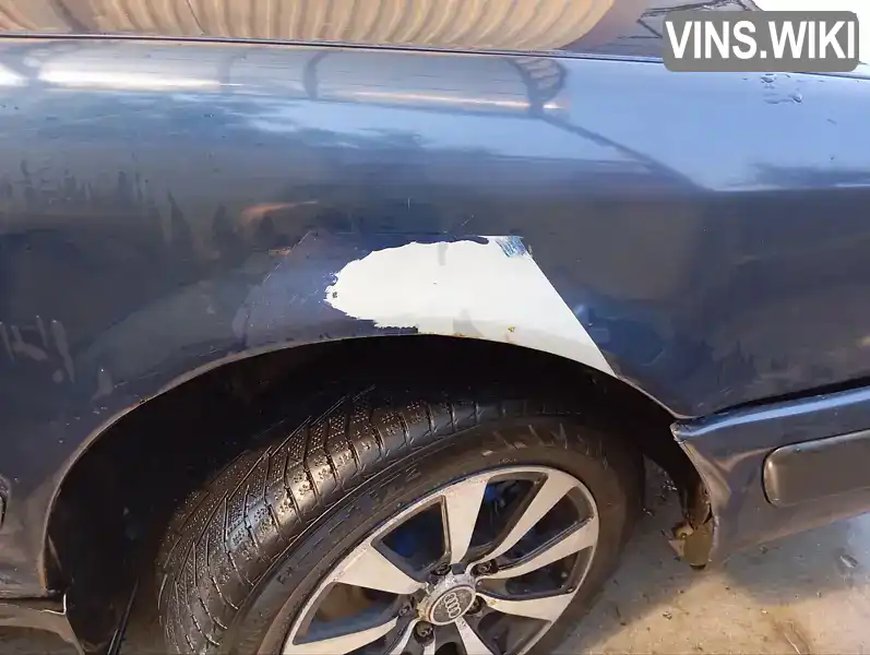 Audi 100 1993, фото з оголошення 2 з 11, VIN WAUZZZ4AZPN039359