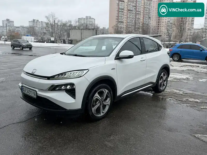 Honda M-NV 2021, фото з оголошення 1 з 20, VIN LVHDH2855N5000407