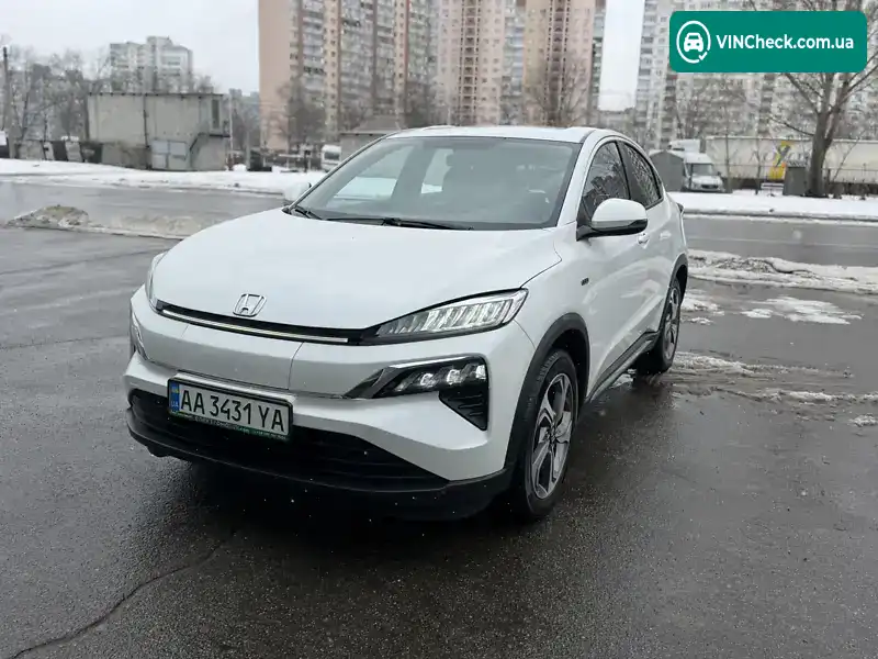 Honda M-NV 2021, фото з оголошення 2 з 20, VIN LVHDH2855N5000407