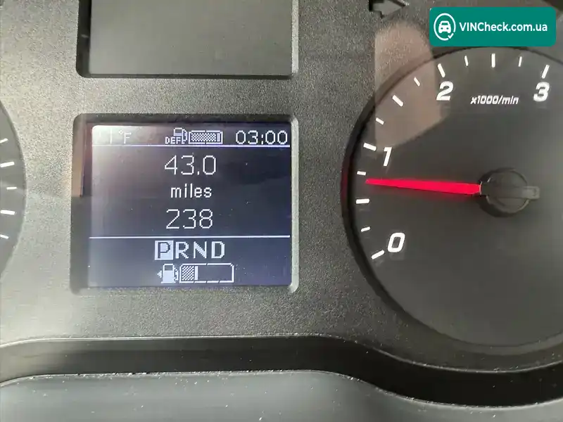 Mercedes-Benz Sprinter 2019, фото з оголошення 2 з 20, VIN WDAPF4CD4KN057295