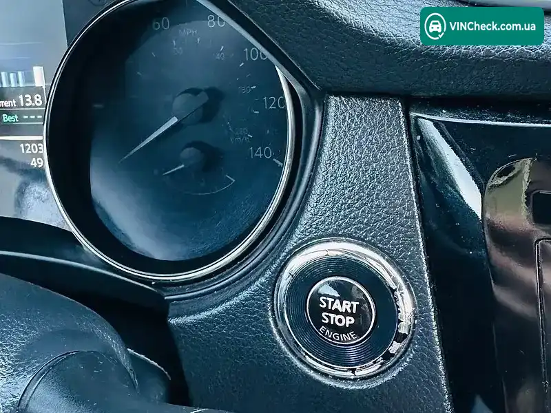 Nissan Rogue 2016, фото з оголошення 2 з 20, VIN KNMAT2MV1GP717179