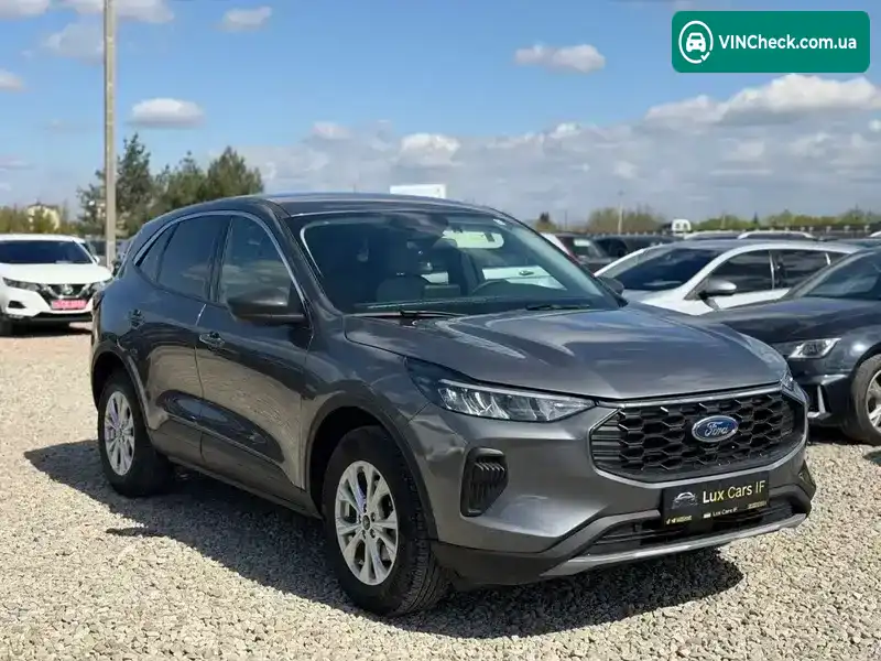 Ford Escape 2024, фото з оголошення 1 з 21, VIN 1FMCU9GN1RUB58940