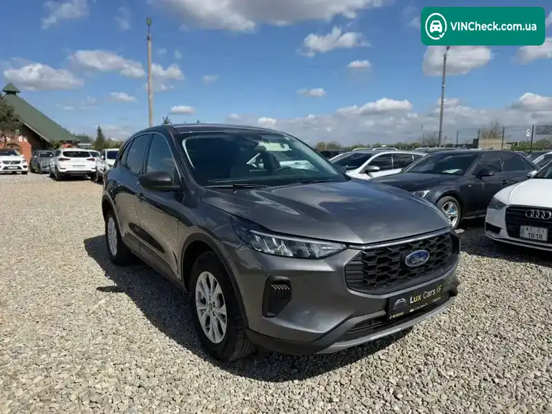 Ford Escape 2024, фото з оголошення 2 з 21, VIN 1FMCU9GN1RUB58940