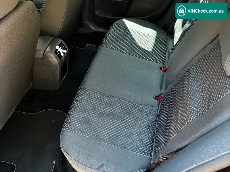 Volkswagen Golf 2008, фото з оголошення 1 з 18, VIN WVWZZZ1KZ8W280029