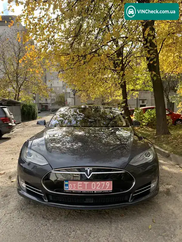 Tesla Model S 2014, фото з оголошення 2 з 16, VIN 5YJSA1H23EFP67724