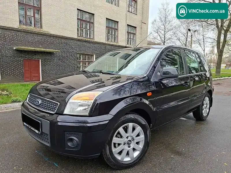 Ford Fusion 2011, фото з оголошення 1 з 21, VIN WF0UXXGAJUBK41326