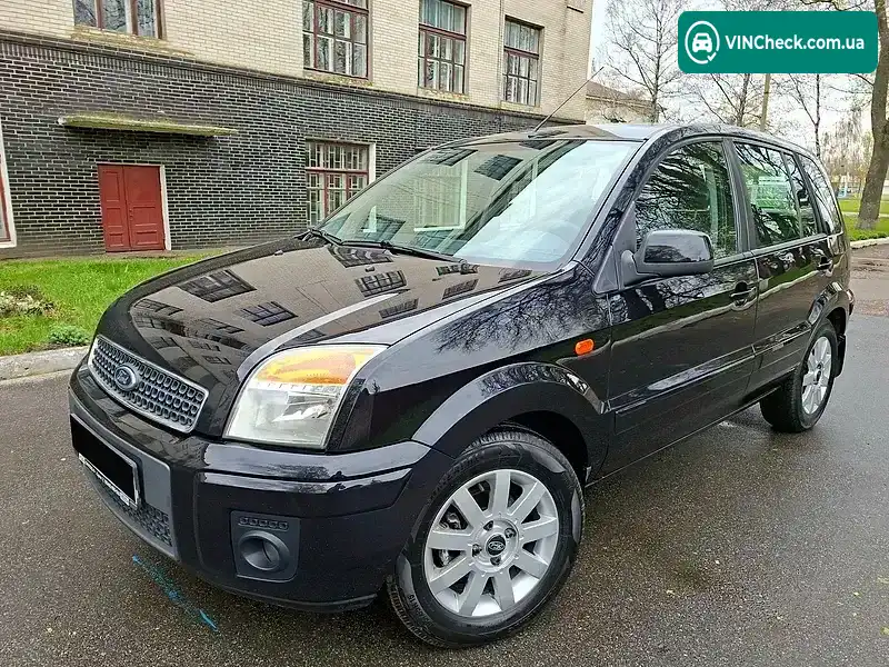 Ford Fusion 2011, фото з оголошення 2 з 21, VIN WF0UXXGAJUBK41326