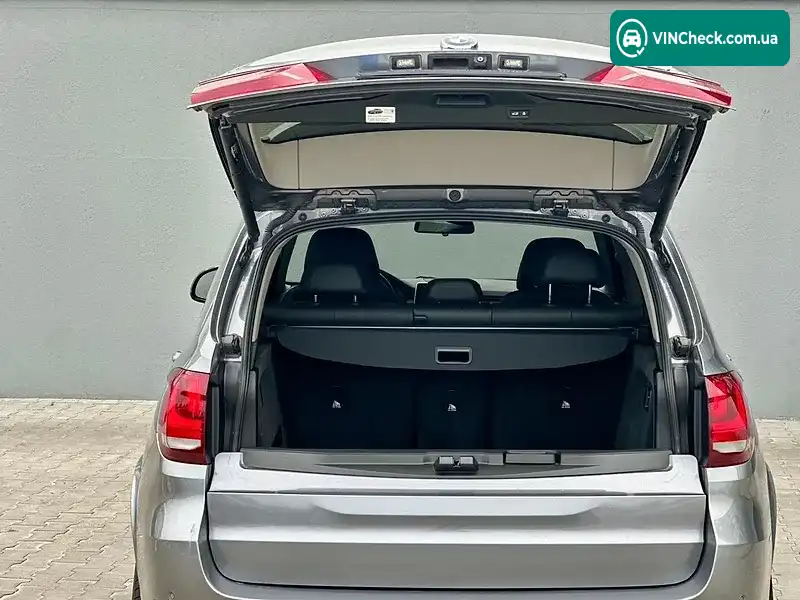 BMW X5 2015, фото з оголошення 2 з 20, VIN 5UXKS4C59F0N07908