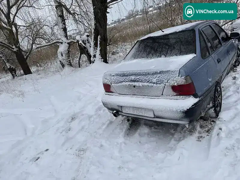 Daewoo Nexia 2006, фото з оголошення 2 з 14, VIN XWB3L31UD7A227218