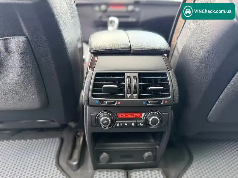 BMW X5 2013, фото з оголошення 2 з 20, VIN 5UXZW0C54D0B94102