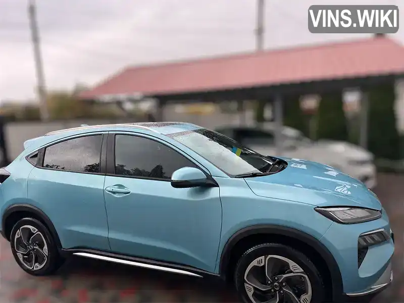 Honda M-NV 2023, фото з оголошення 1 з 12, VIN LVHDH2883P5000497