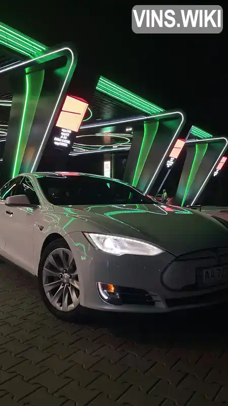 Tesla Model S 2013, фото з оголошення 1 з 19, VIN 5YJSA1DP0DFP06105