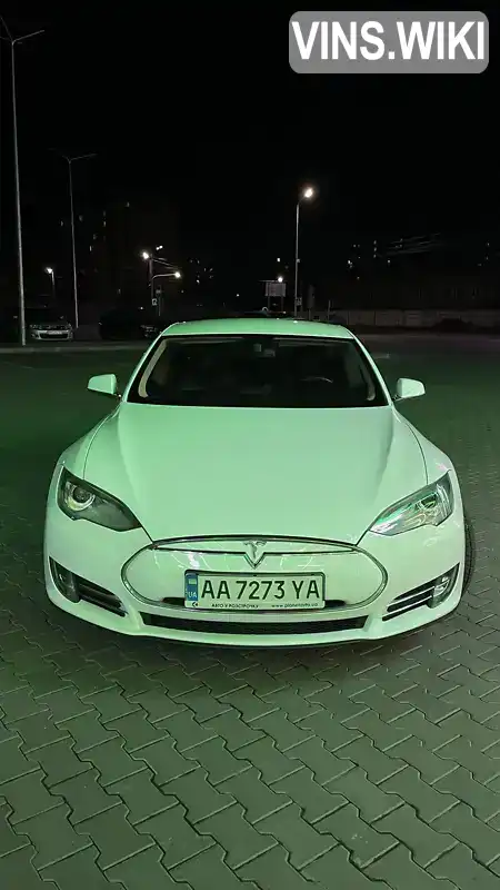 Tesla Model S 2013, фото з оголошення 2 з 19, VIN 5YJSA1DP0DFP06105