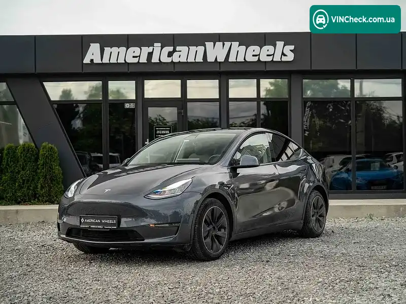 Tesla Model Y 2020, фото з оголошення 1 з 20, VIN 5YJYGDEE7LF031567