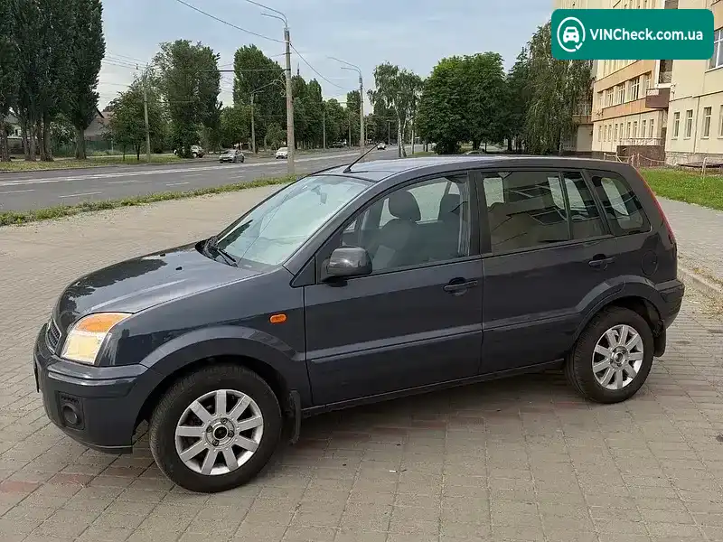 Ford Fusion 2011, фото з оголошення 2 з 20, VIN WF0UXXGAJUBS30636