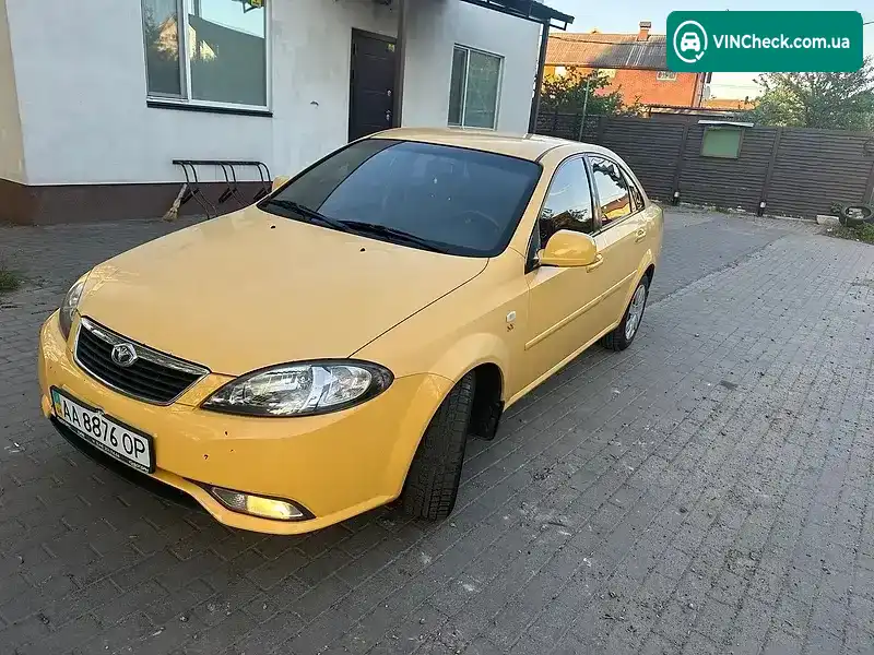 Daewoo Gentra 2013, фото з оголошення 2 з 21, VIN XWB5V319DEA528590
