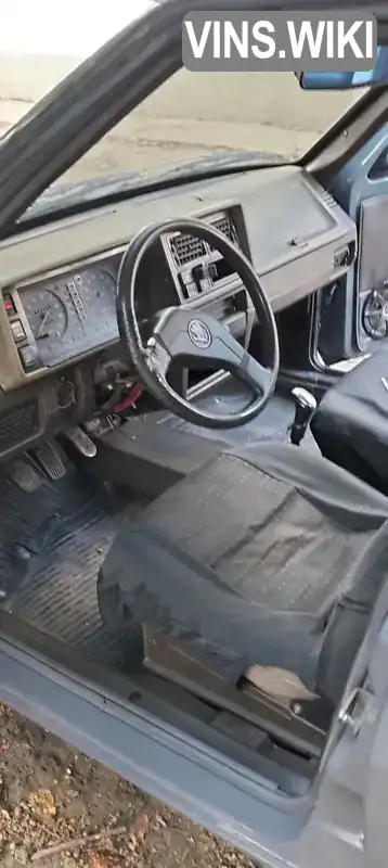 Skoda Favorit 1992, фото з оголошення 2 з 11, VIN TMBAEA200N0530258