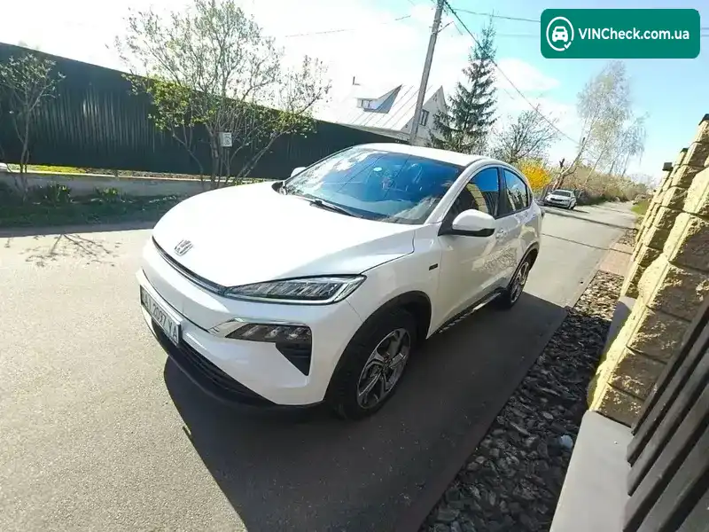 Honda M-NV 2022, фото з оголошення 2 з 14, VIN LVHDH2858N5010266