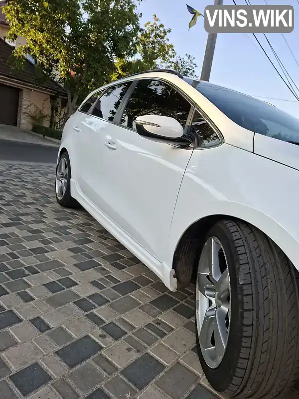 Kia Ceed 2012, фото з оголошення 2 з 21, VIN U5YHN812BDL009794