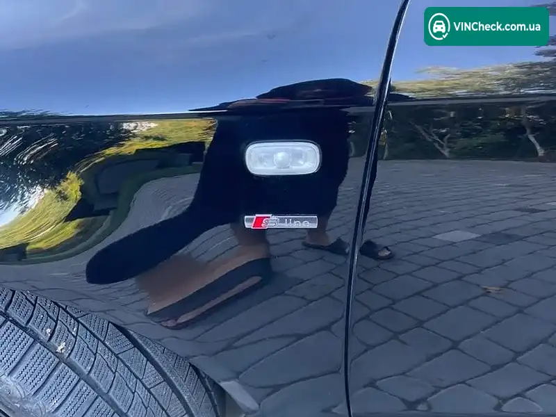 Audi A6 2005, фото з оголошення 2 з 9, VIN WAUZZZ4FX6N037341