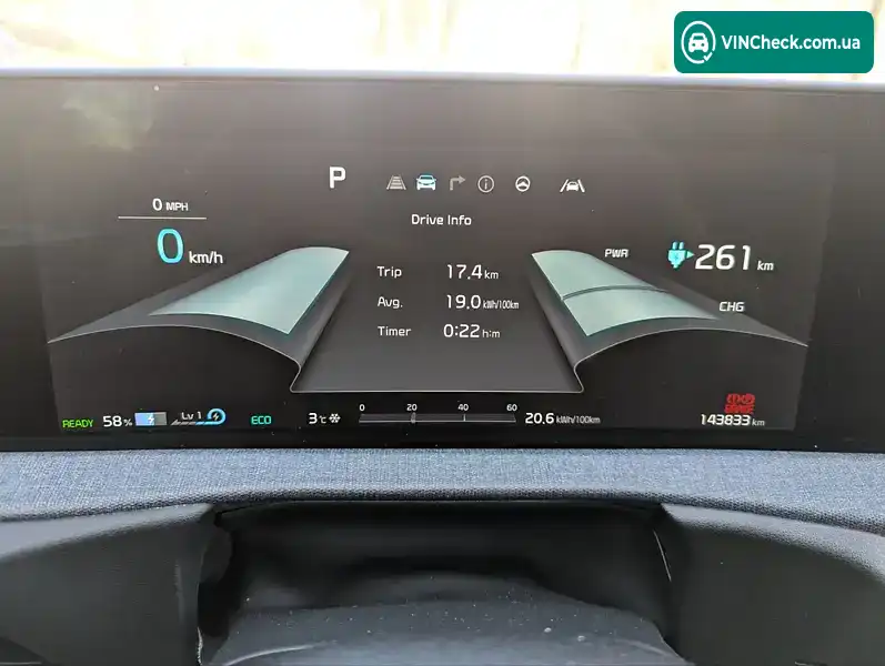 Kia EV6 2022, фото з оголошення 2 з 20, VIN KNDC34LA1P5602435