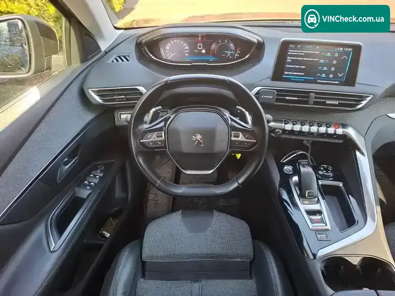 Peugeot 3008 2020, фото з оголошення 2 з 21, VIN VF3MCYHZRLS146174