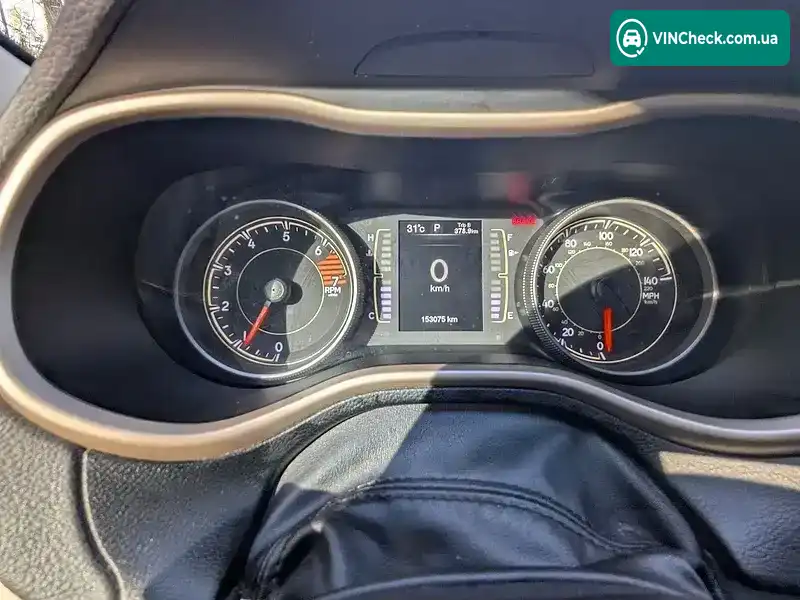 Jeep Cherokee 2016, фото з оголошення 2 з 21, VIN 1C4PJMCB3HW575458