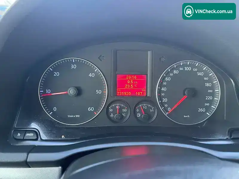 Volkswagen Golf 2008, фото з оголошення 2 з 20, VIN WVWZZZ1KZ8M266521