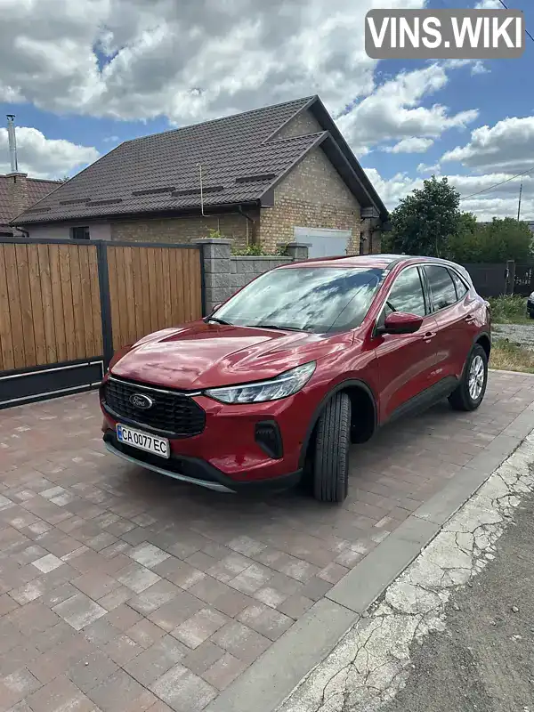 Ford Escape 2023, фото з оголошення 2 з 10, VIN 1FMCU9GN6PUB12128