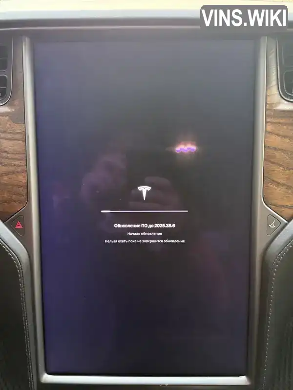Tesla Model X 2019, фото з оголошення 2 з 21, VIN 5YJXCBE28KF182773