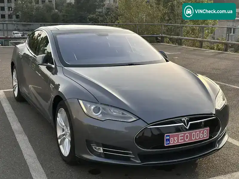 Tesla Model S 2014, фото з оголошення 2 з 20, VIN 5YJSA3H14EFP38817