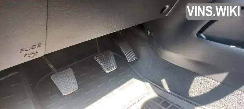 Kia Rio 2011, фото з оголошення 2 з 21, VIN Z94CB41AACR018387