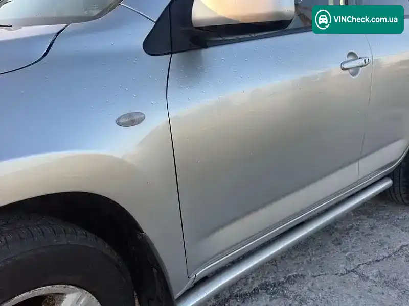 Toyota RAV4 2007, фото з оголошення 2 з 20, VIN JTMBH31V805027978