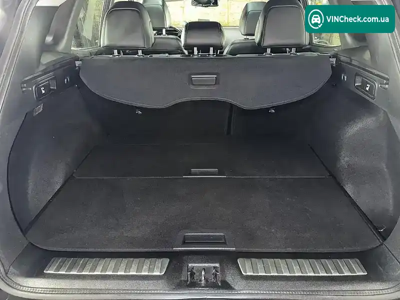 Renault Kadjar 2017, фото з оголошення 1 з 18, VIN VF1RFE00658618045