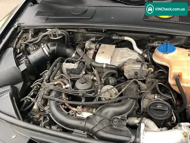 Audi A6 2004, фото з оголошення 1 з 16, VIN WAUZZZ4FX5N009134