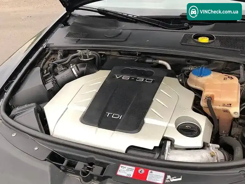 Audi A6 2004, фото з оголошення 2 з 16, VIN WAUZZZ4FX5N009134