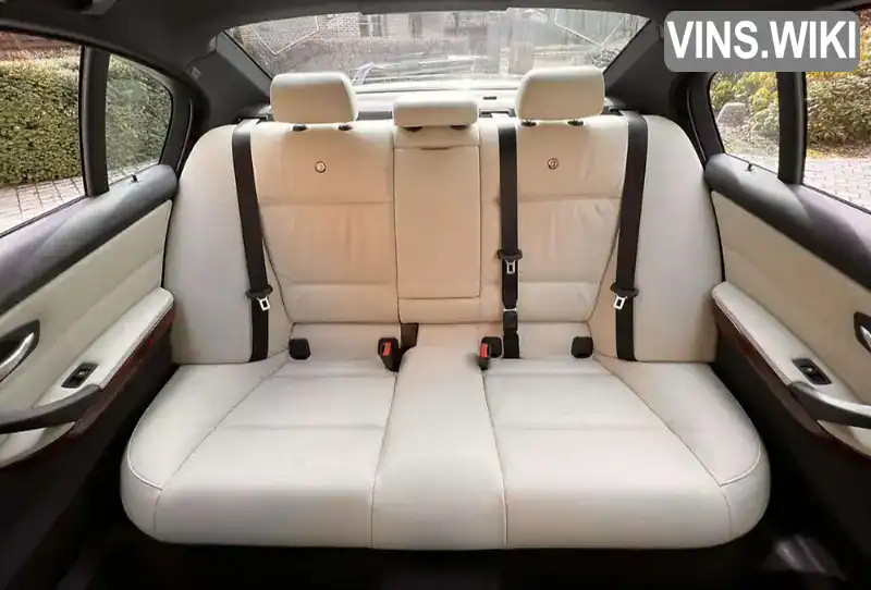 BMW-Alpina D3 2009, фото з оголошення 2 з 20, VIN WAPD320007XL10569