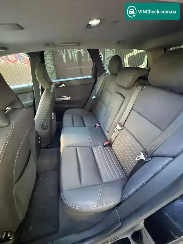 Volvo V50 2006, фото з оголошення 2 з 11, VIN YV1MW214272282956