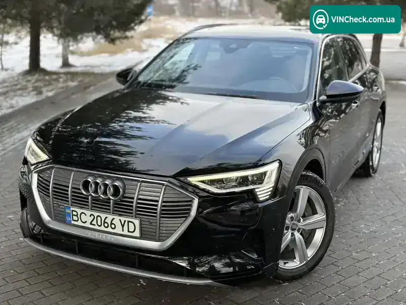 Audi e-tron 2019, фото з оголошення 2 з 21, VIN WA1LAAGEXKB023921