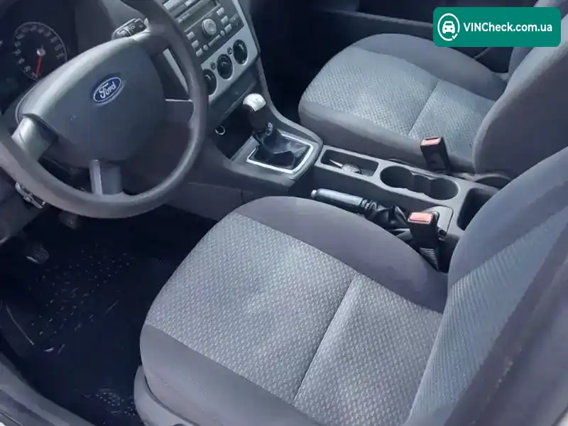 Ford Focus 2005, фото з оголошення 2 з 8, VIN WF0WXXGCDW5G06856
