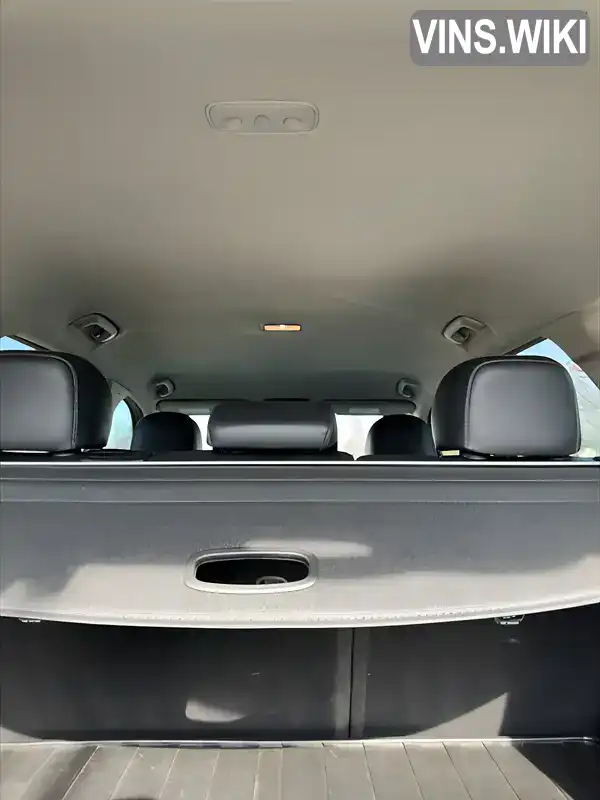 Kia Sorento 2021, фото з оголошення 2 з 21, VIN 5XYRL4LC7MG060434