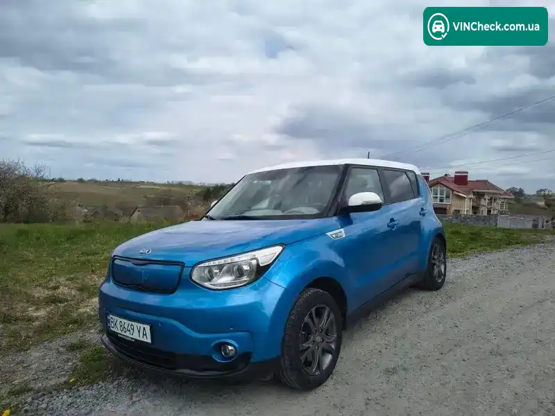 Kia Soul 2014, фото з оголошення 1 з 21, VIN KNAJX81EFF7000659
