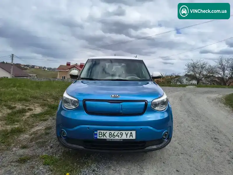 Kia Soul 2014, фото з оголошення 2 з 21, VIN KNAJX81EFF7000659