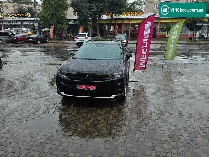 Honda Prologue 2024, фото з оголошення 1 з 8, VIN 3GPKHWRM0RS525039