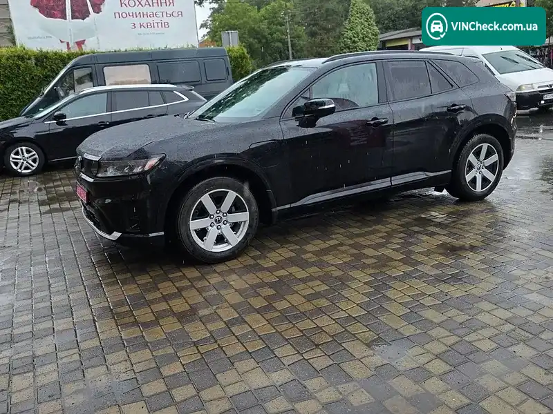 Honda Prologue 2024, фото з оголошення 2 з 8, VIN 3GPKHWRM0RS525039